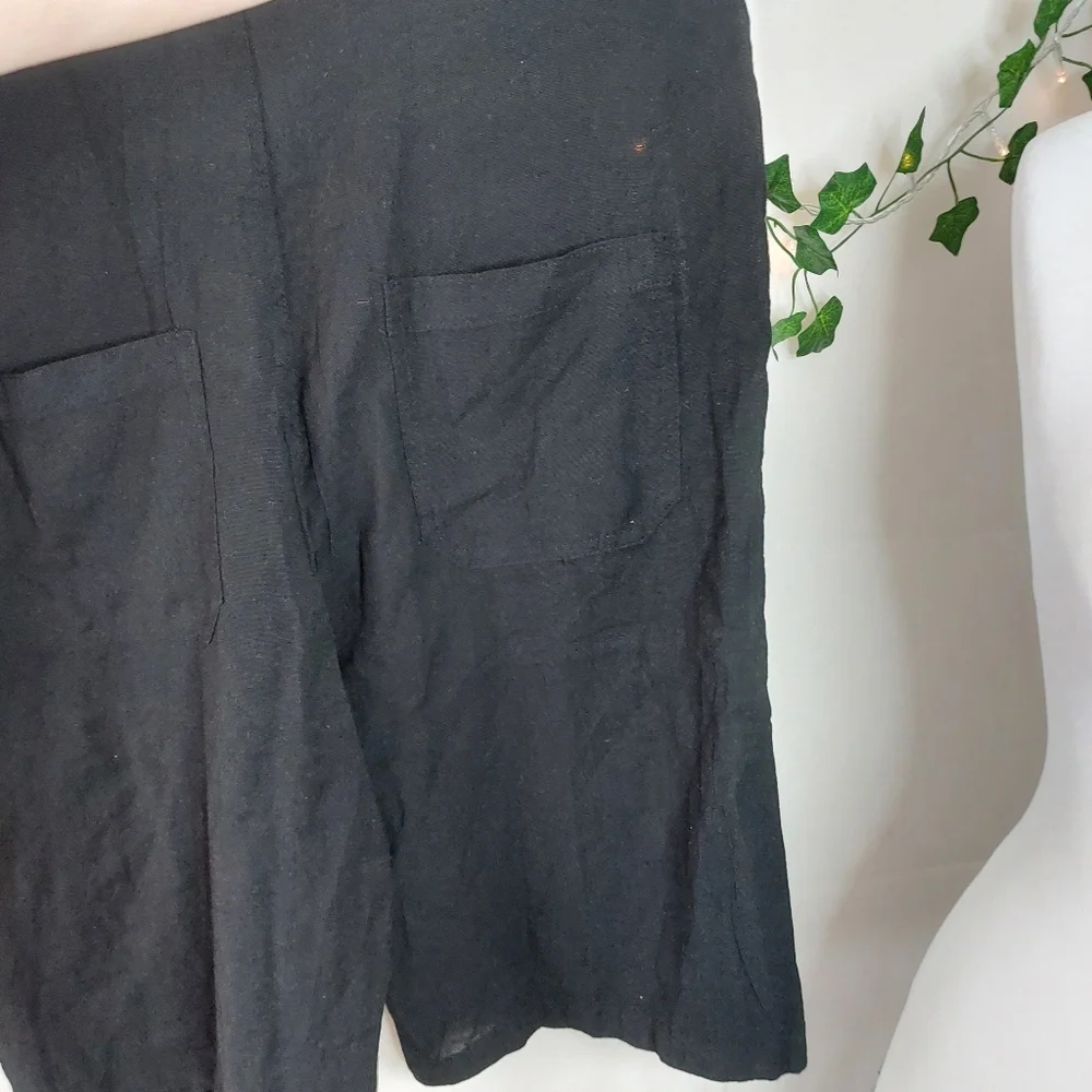 Cultural Roots 100% Cotton Playsuit Size XL - Picture 8 of 10